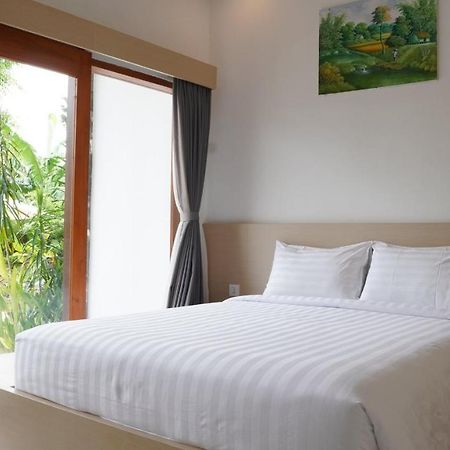 Artaloka Hotel & Restaurant Batumadeg المظهر الخارجي الصورة