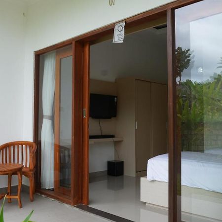 Artaloka Hotel & Restaurant Batumadeg المظهر الخارجي الصورة