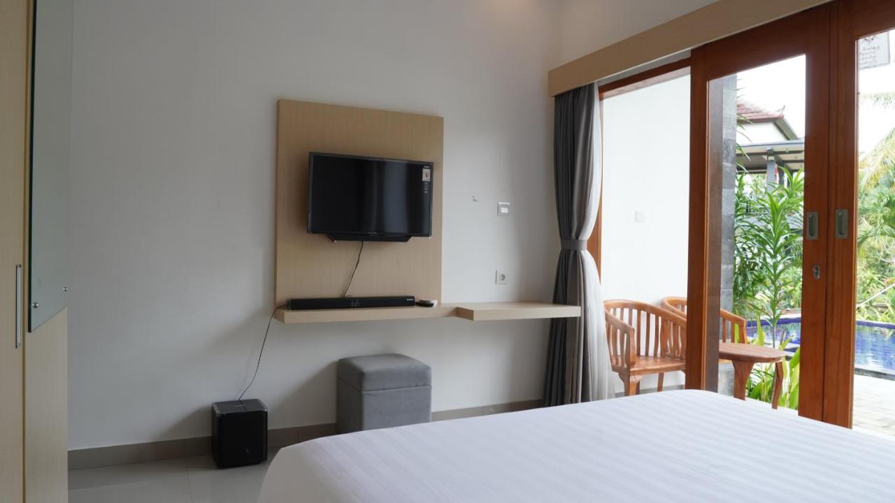 Artaloka Hotel & Restaurant Batumadeg المظهر الخارجي الصورة