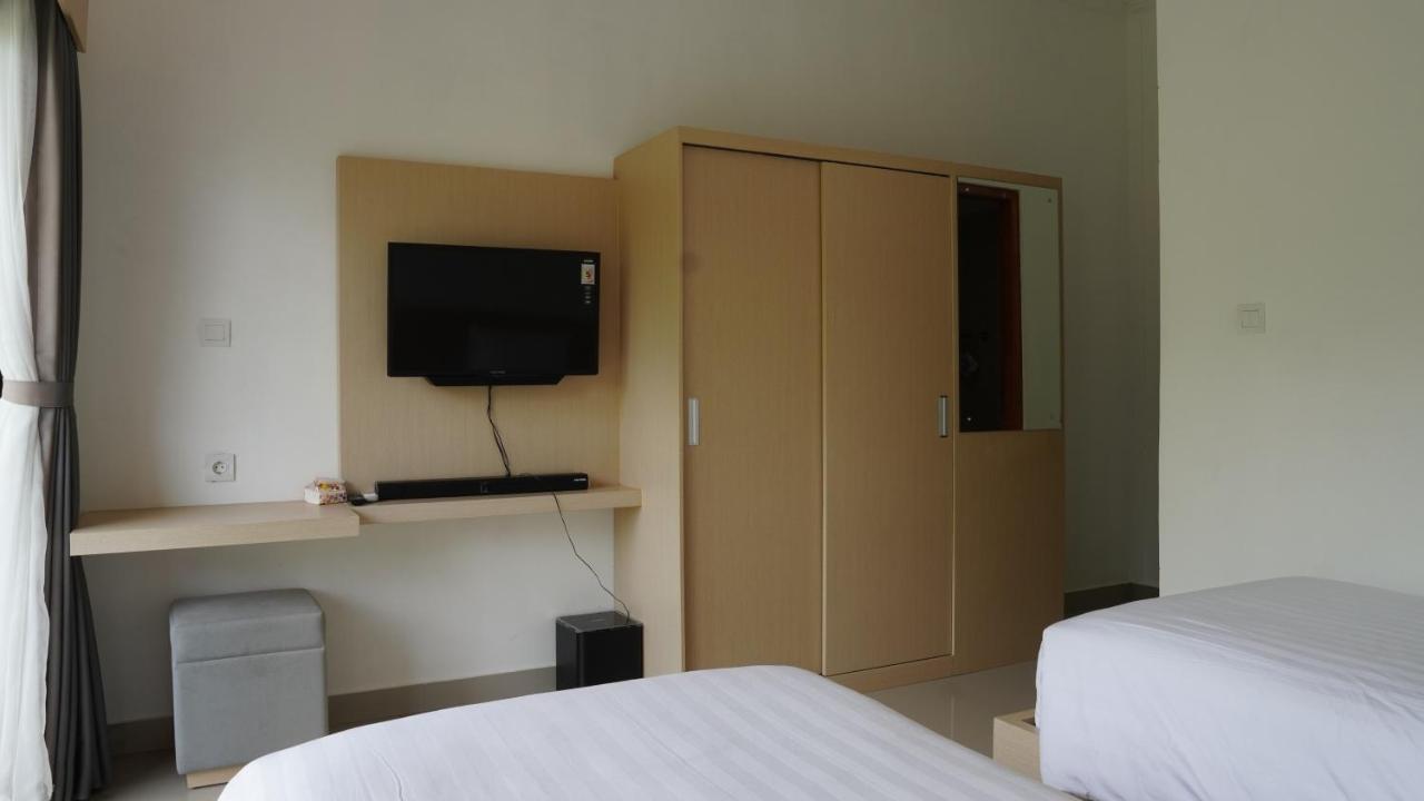 Artaloka Hotel & Restaurant Batumadeg المظهر الخارجي الصورة