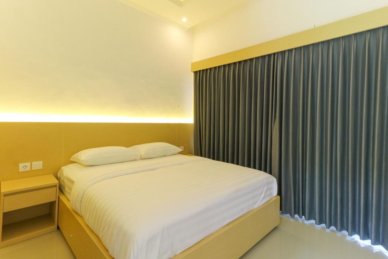 Artaloka Hotel & Restaurant Batumadeg المظهر الخارجي الصورة
